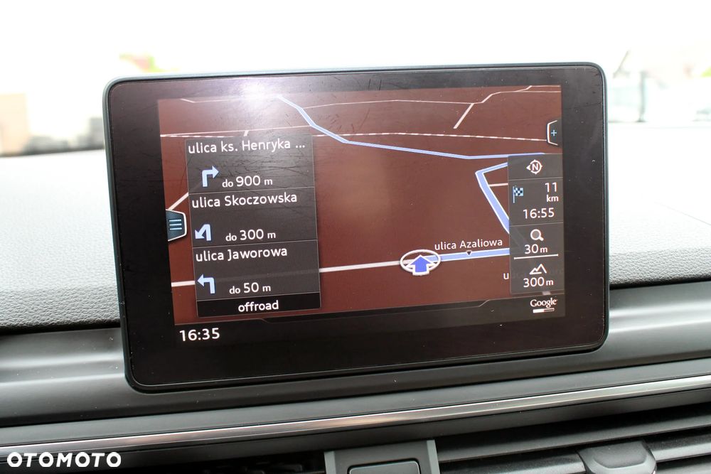 Audi A4 Avant 2.0 TDI S tronic quattro sport - 16