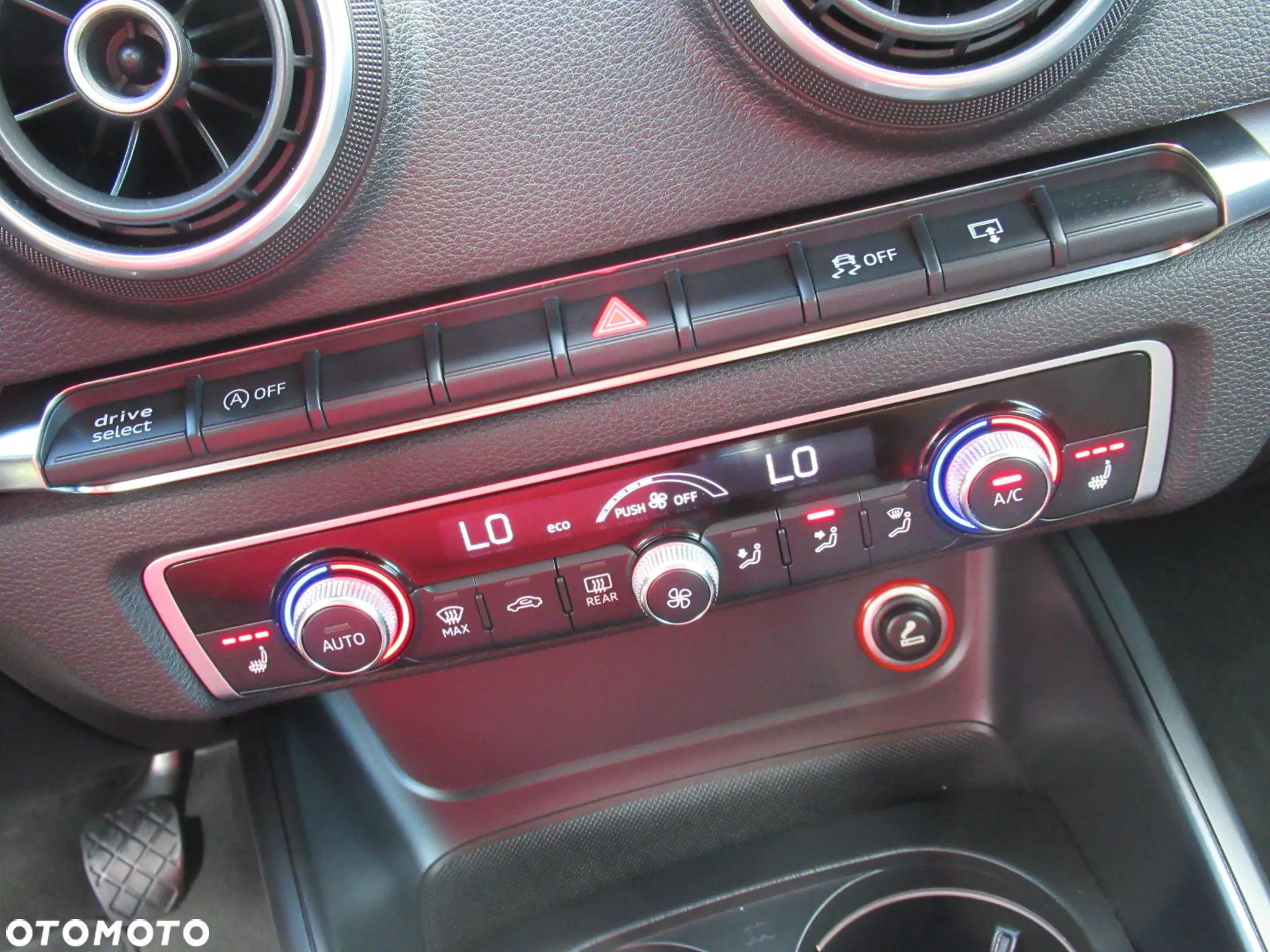Audi A3 2.0 TDI Sportback - 37
