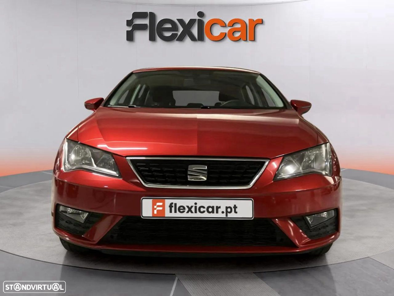 SEAT Leon - 7