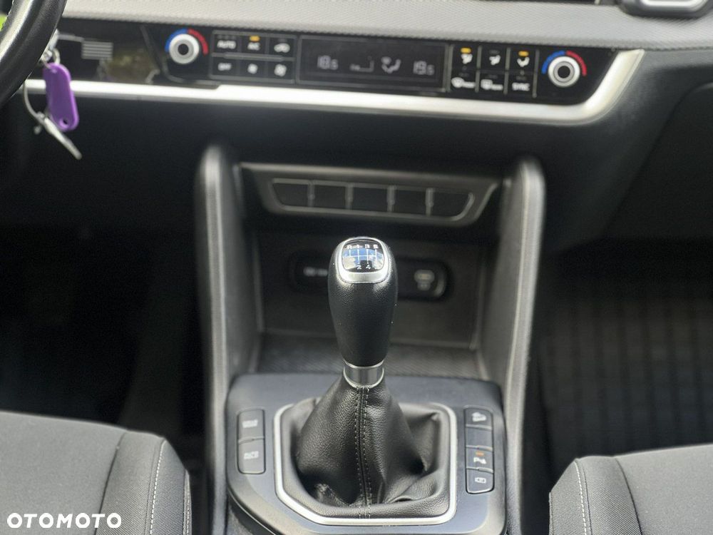 Kia Sportage 1.6 T-GDI M 2WD - 18
