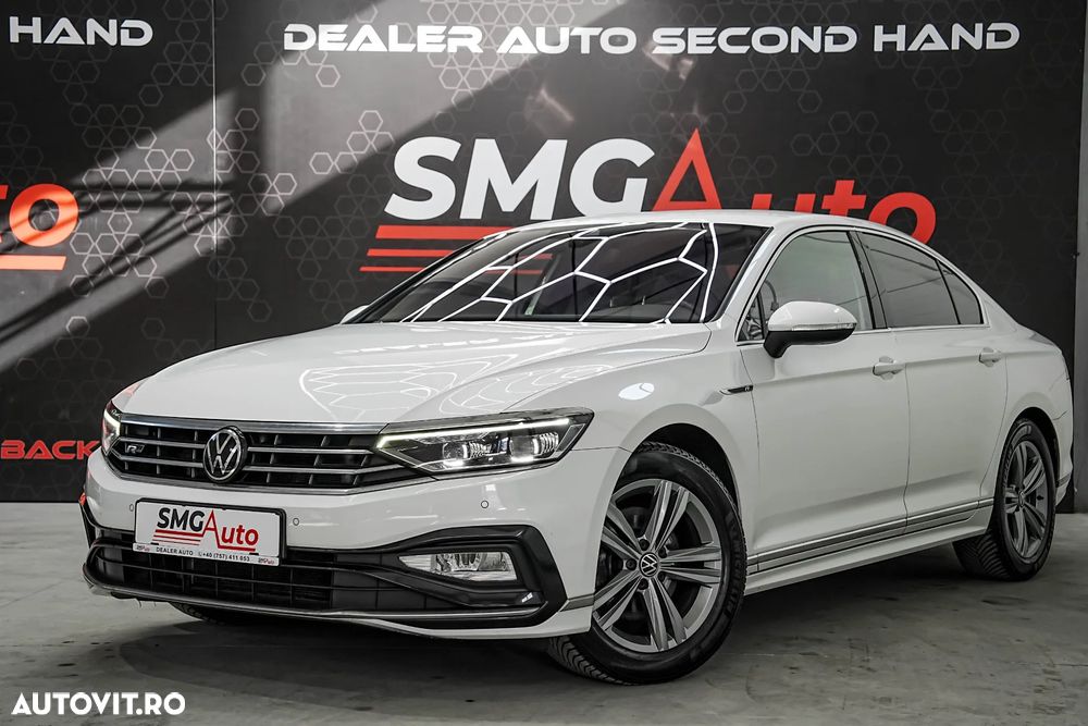 Volkswagen Passat - 3