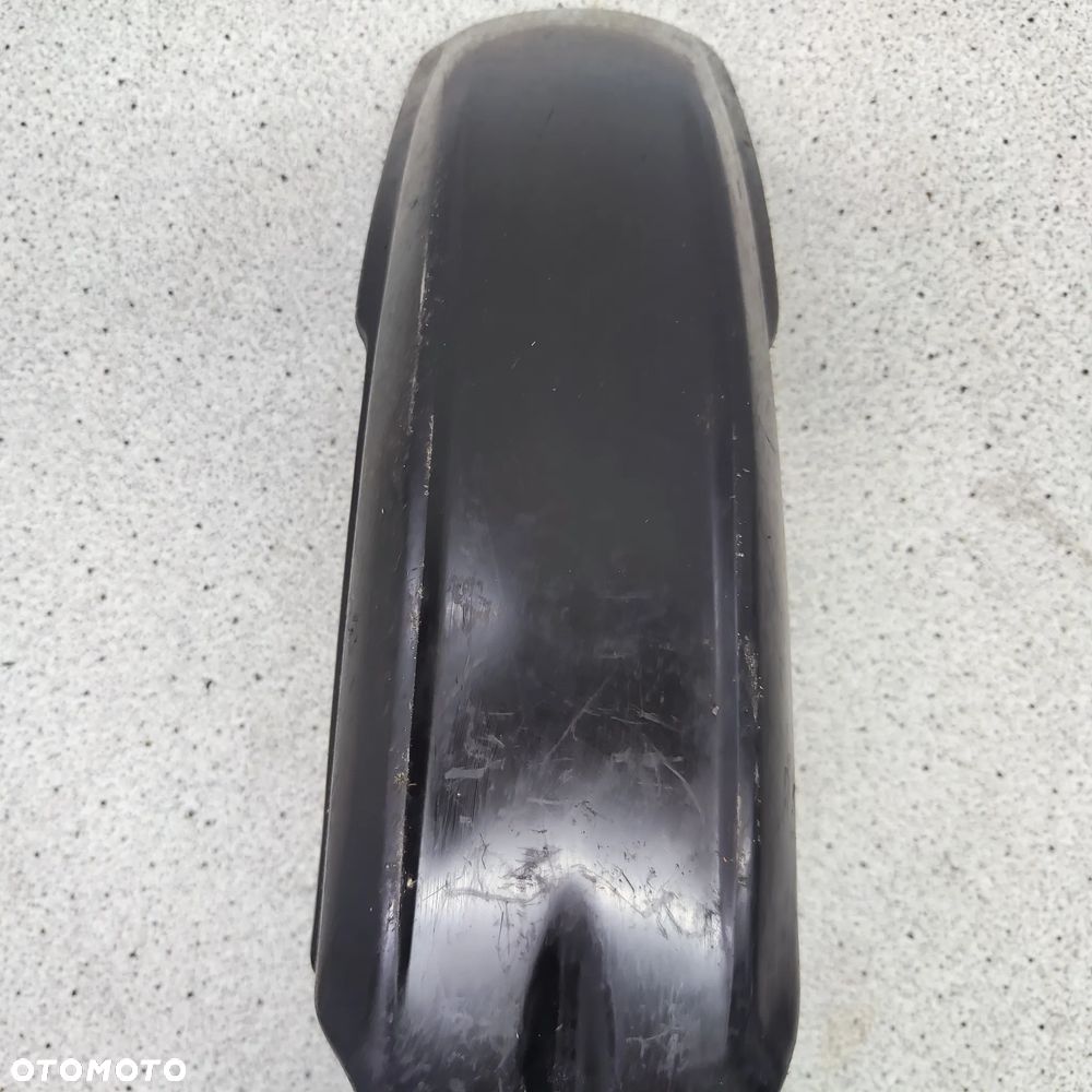 Błotnik przód, przedni Acerbis Yamaha DT 125 DT125 - 4