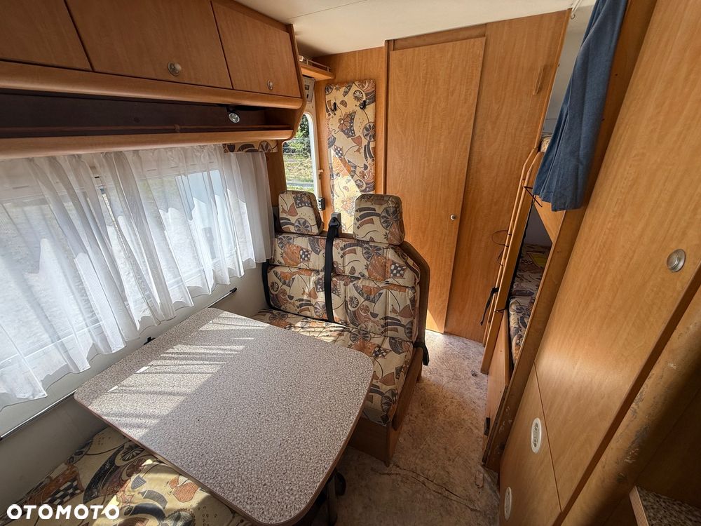 Fiat Ducato - 15