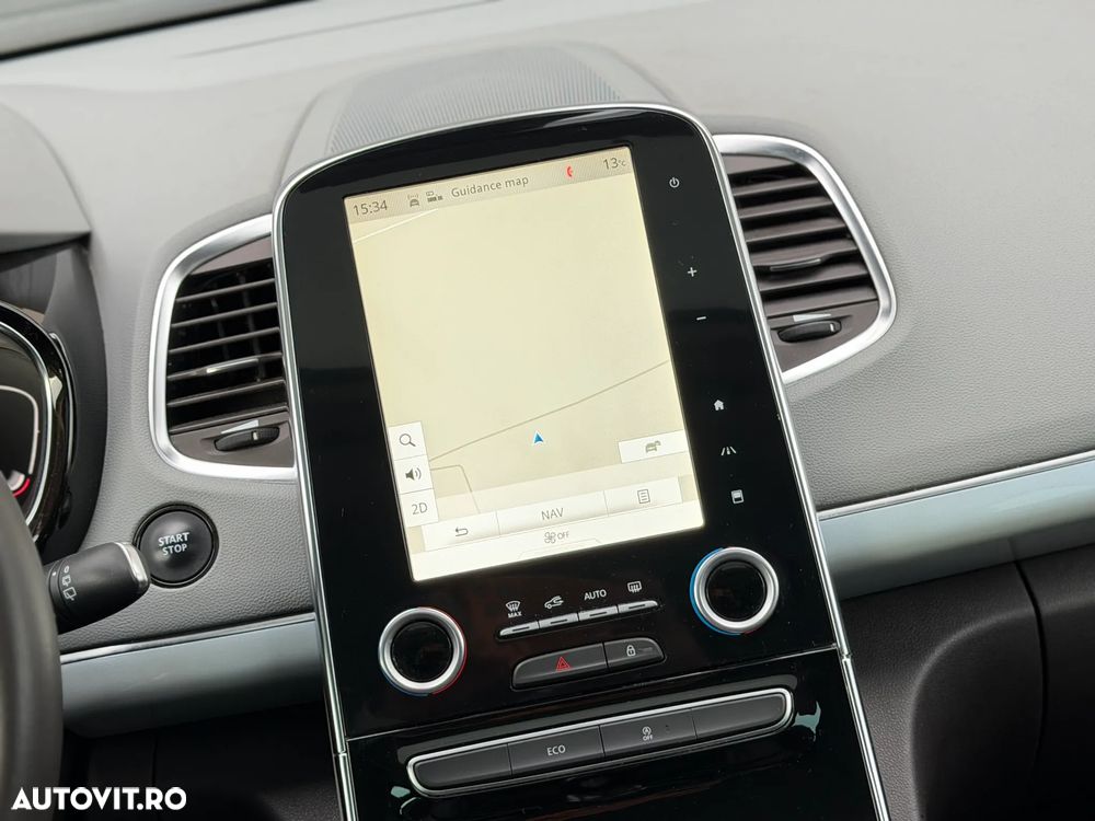 Renault Espace Energy dCi 130 Intens - 24