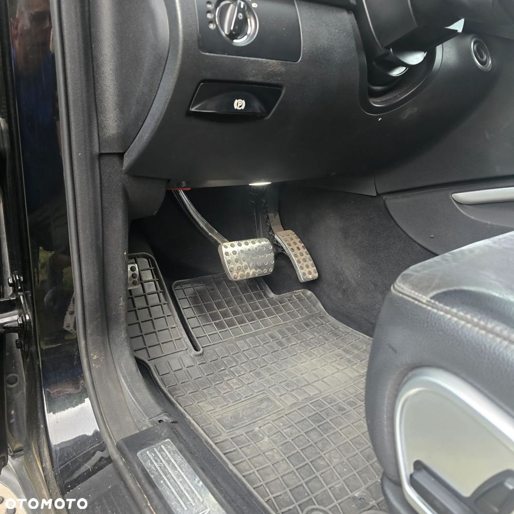 Mercedes-Benz ML 320 CDI 4-Matic - 28
