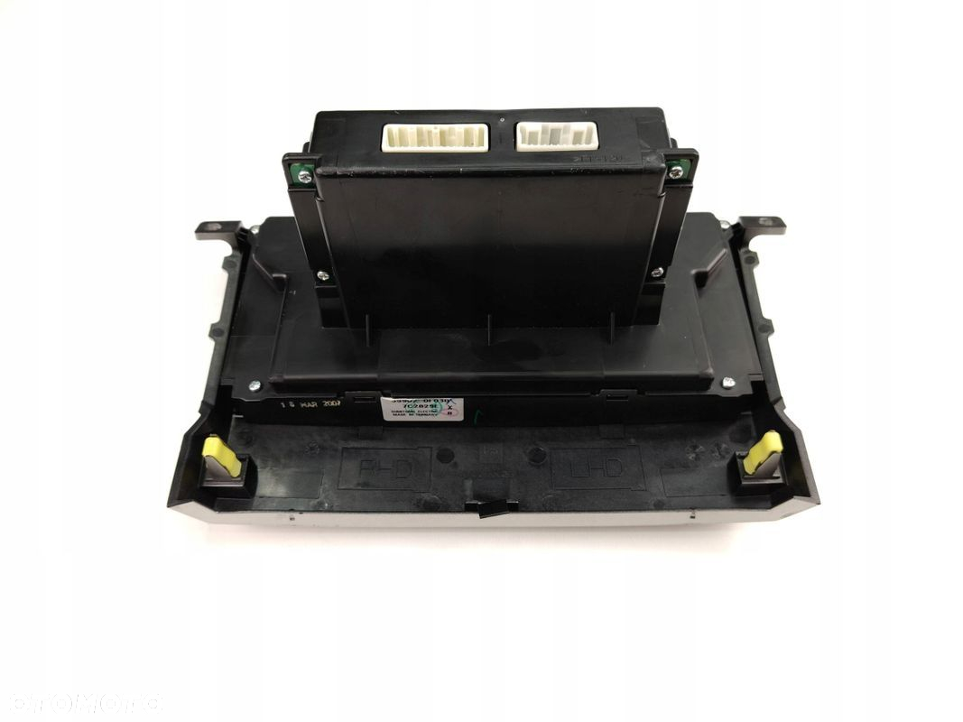PANEL KLIMATYZACJI TOYOTA VERSO 55902-0F030 - 3