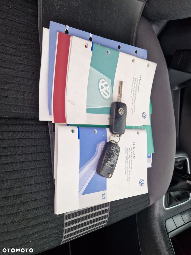 Volkswagen Golf 1.9 TDI United - 17