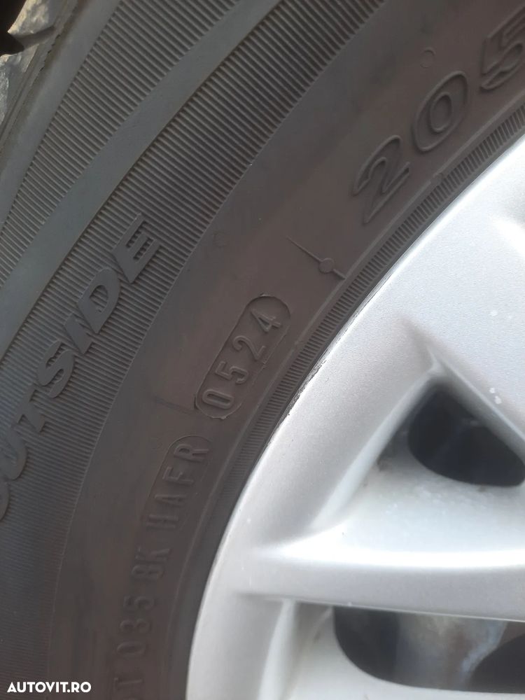 Renault Megane dCi 110 FAP Paris Business - 25