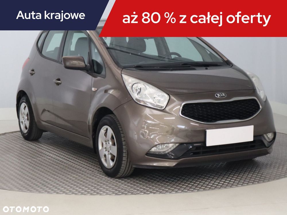 Kia Venga - 3