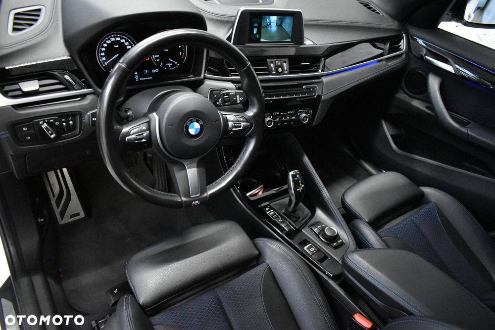 BMW X1 - 5