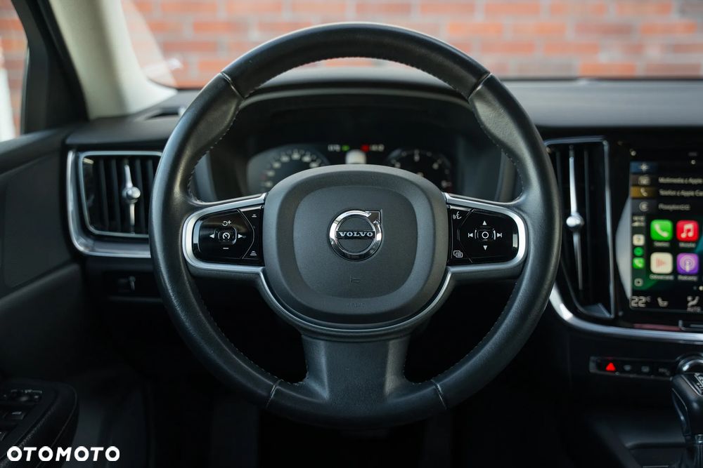 Volvo V60 Cross Country D4 AWD Geartronic Pro - 30