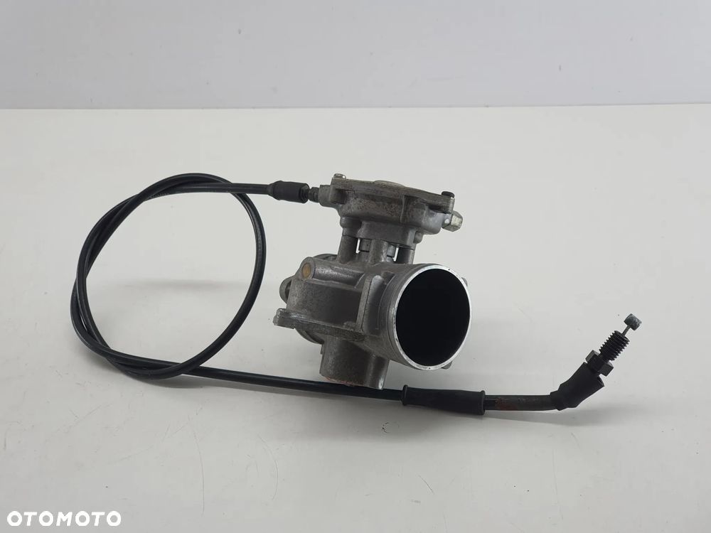 PRZEPUSTNICA LINKA GAZU  CECTEK 500 GLADIATOR QUADDRIFT - 1