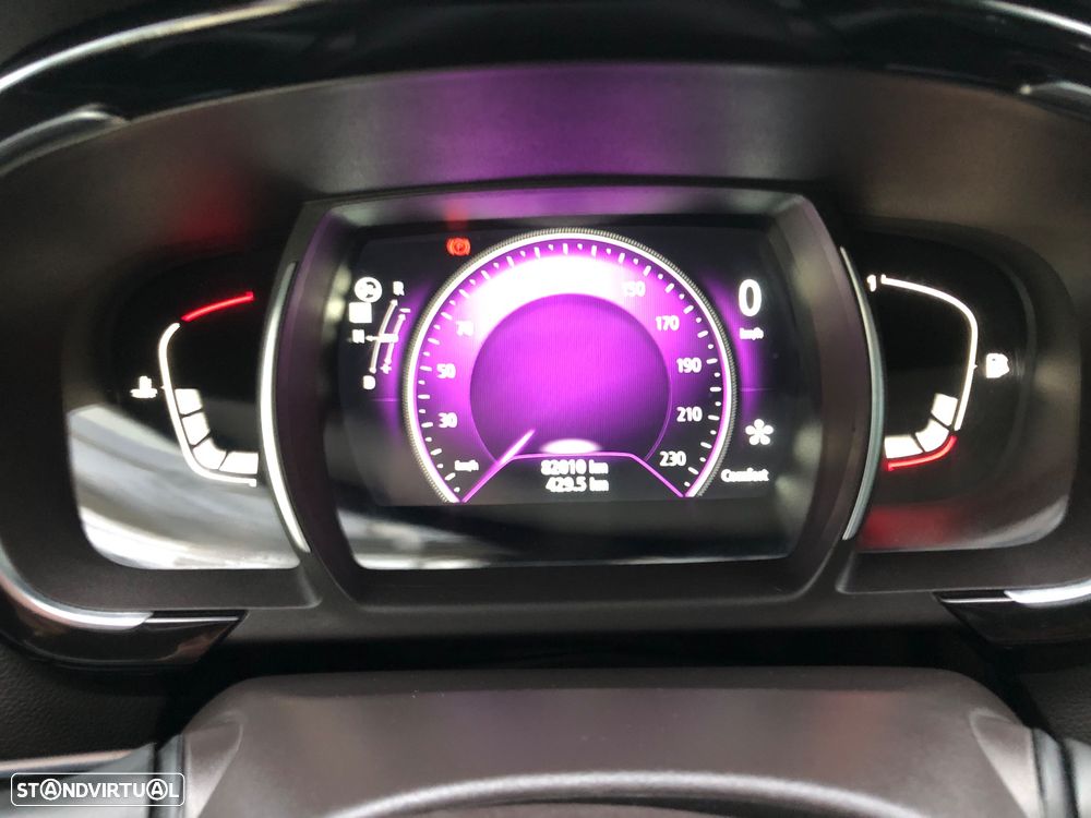 Renault Espace Energy dCi 160 EDC Intens - 42