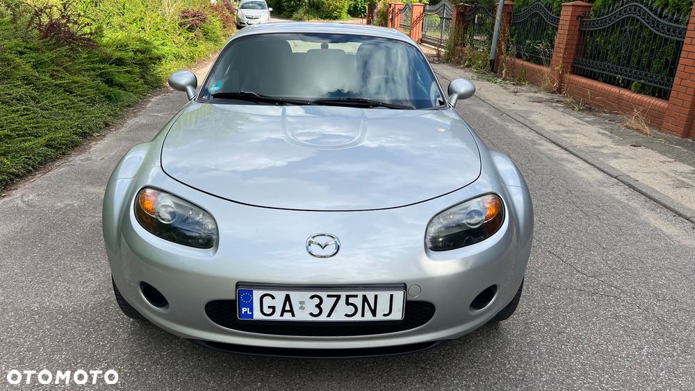 Mazda MX-5 1.8 Energy - 8