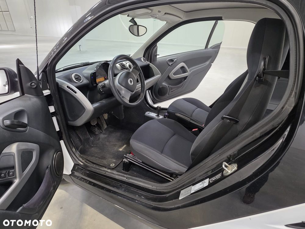 Smart Fortwo - 9