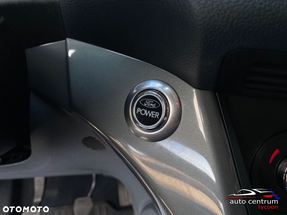 Ford C-MAX - 15