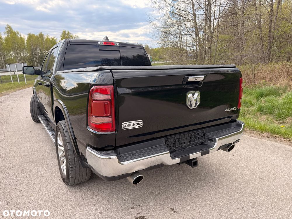 Dodge RAM - 11