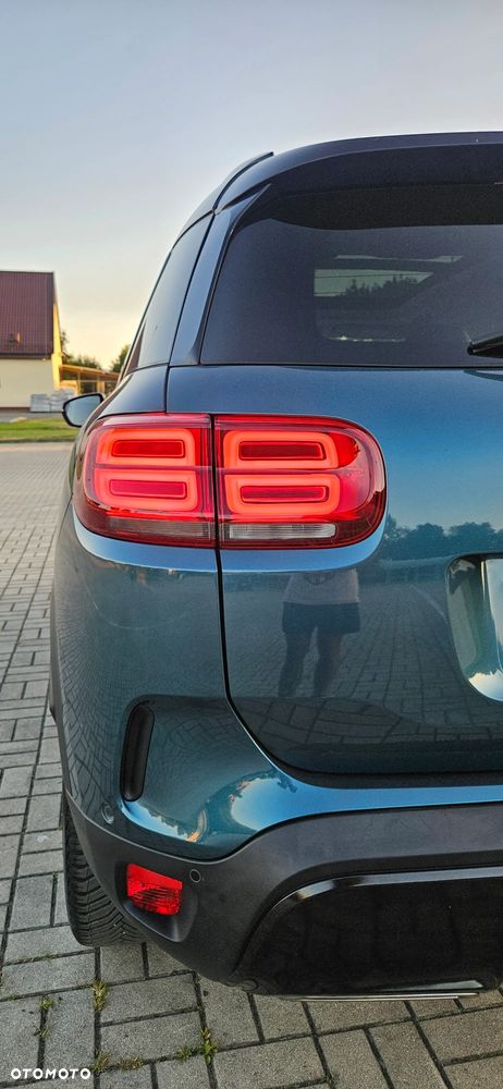 Citroën C5 Aircross 1.5 BlueHDi Shine - 28