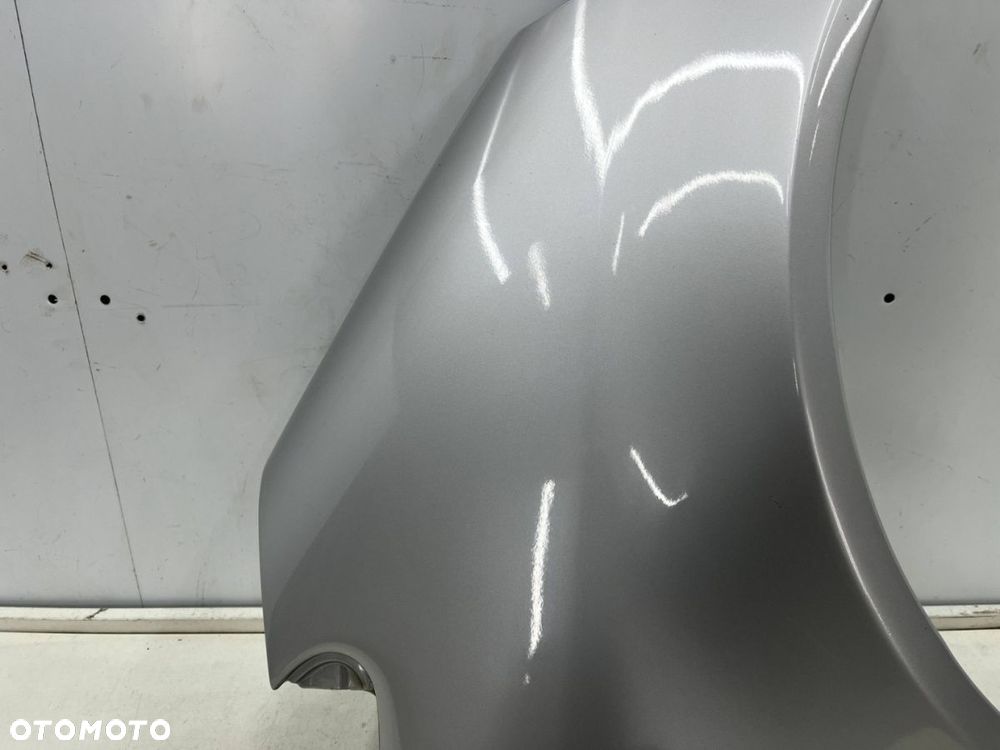 Błotnik Mercedes W168 A-Klasa AKlasa 97-03 prawy przedni prawy przód A1688800418 761 - 6