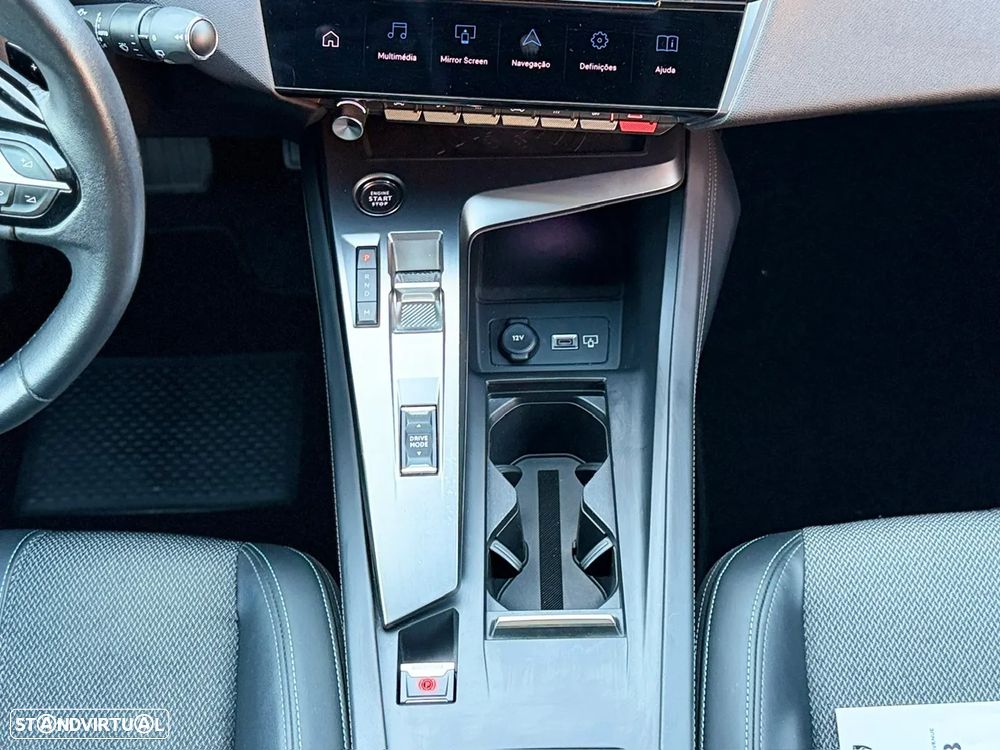 Peugeot 308 1.2 PureTech Allure Pack EAT8 - 6