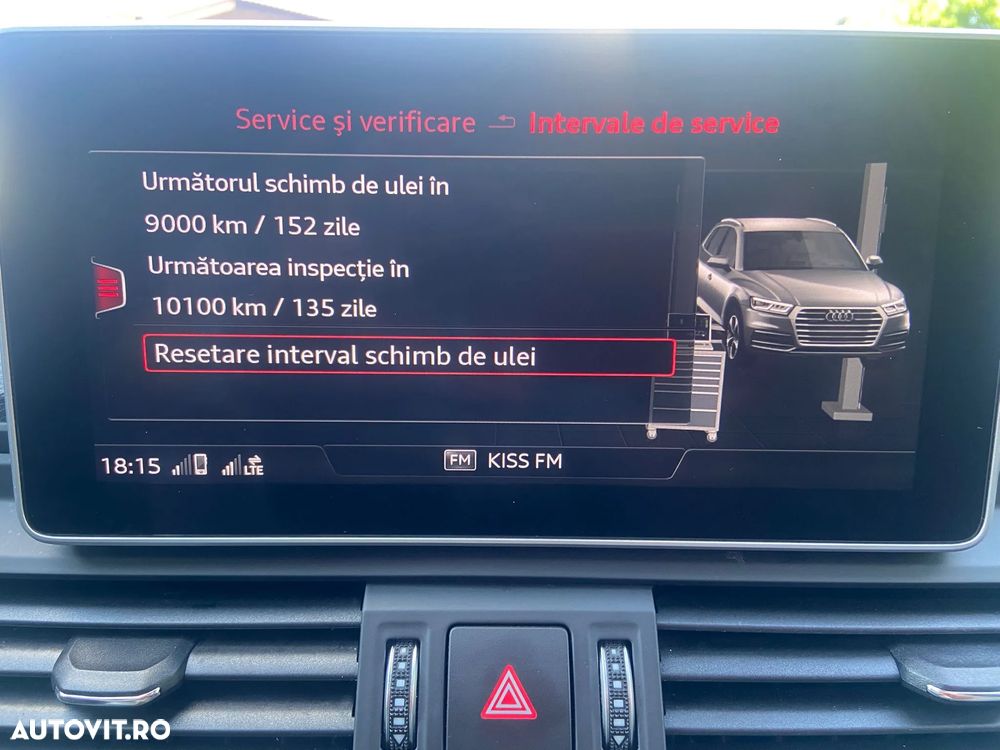 Audi Q5 35 TDI S tronic design - 24