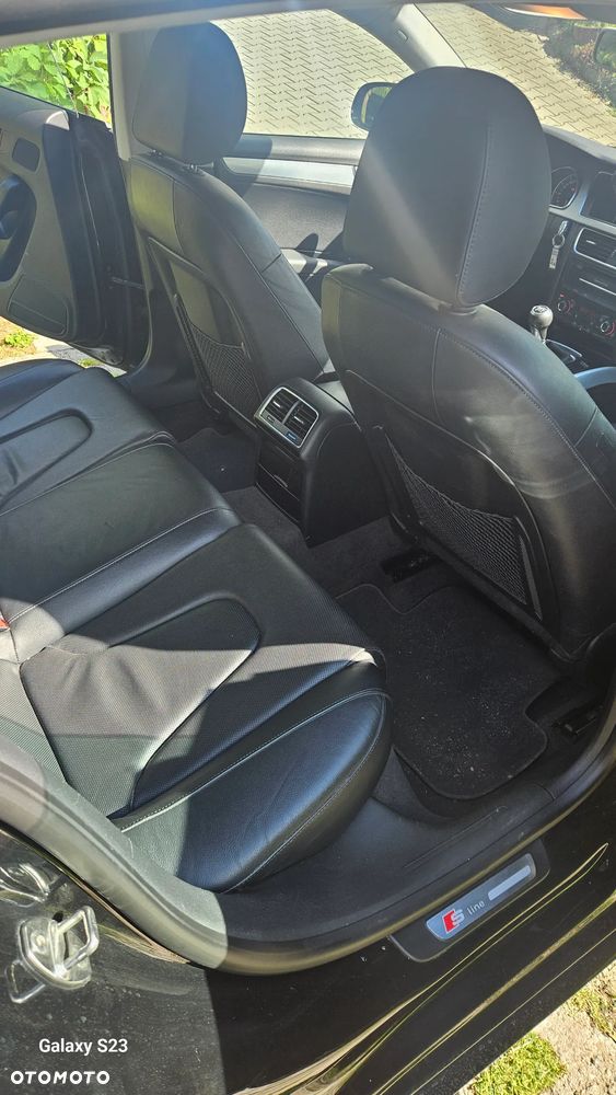 Audi A5 Sportback 2.0 TFSI Quattro - 7