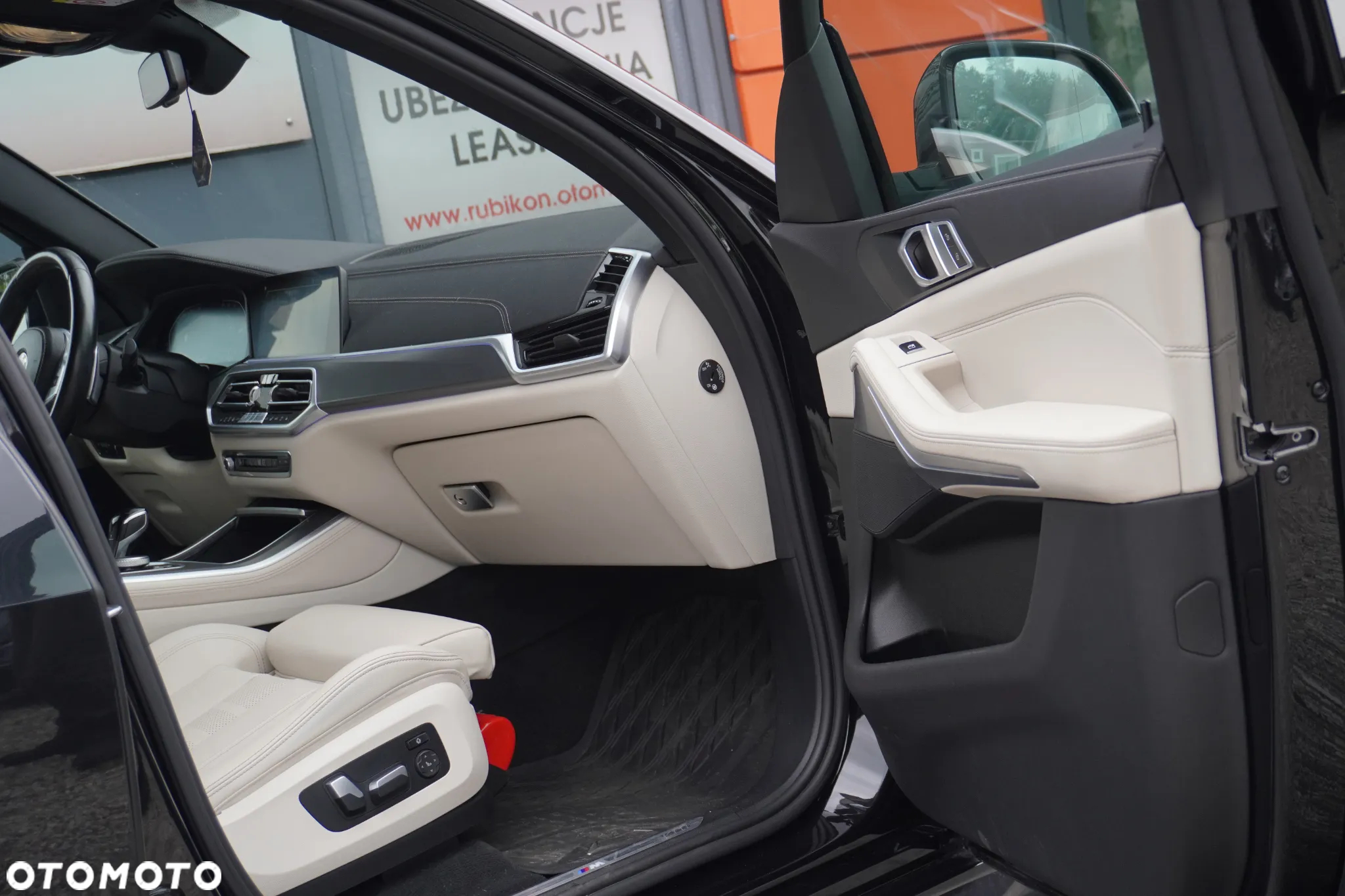 BMW X5 - 33