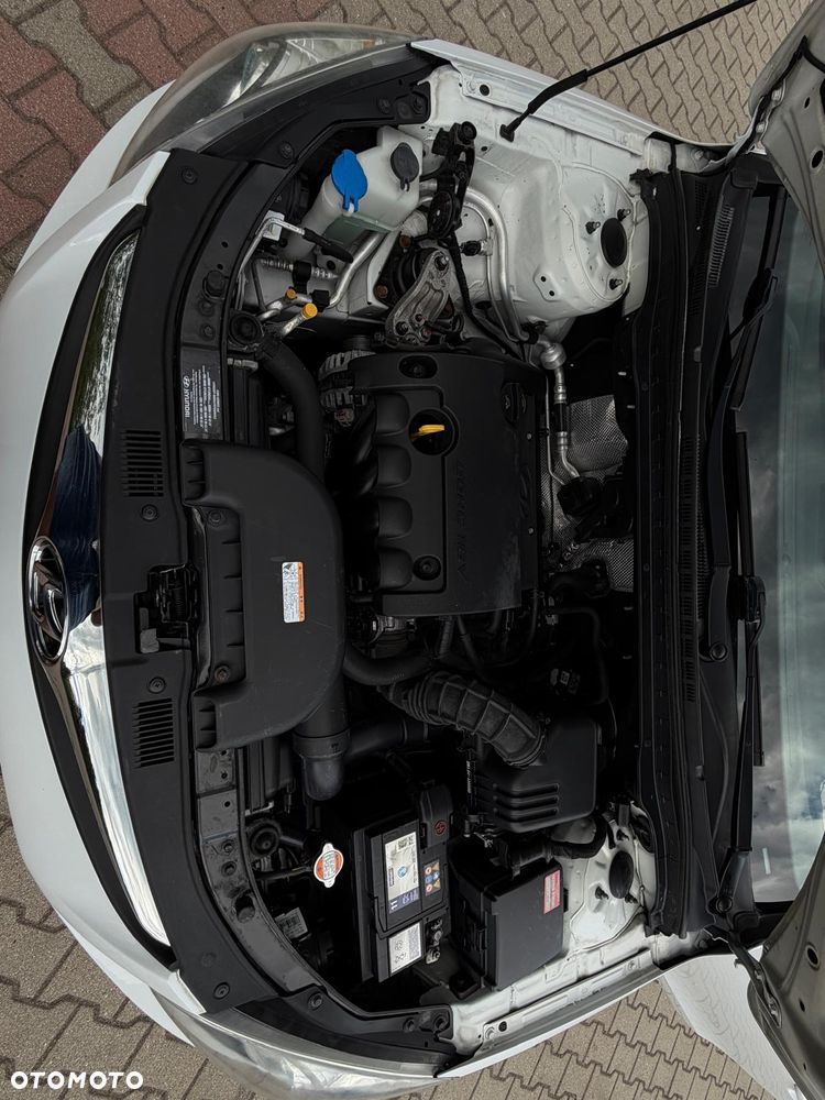Hyundai i30 1.4 Edition Plus - 38
