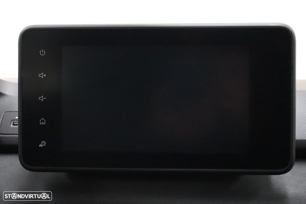 Dacia Jogger 1.0 ECO-G Extreme+ Up&Go 7L Bi-Fuel - 9