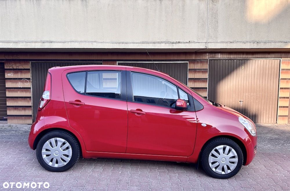 Suzuki Splash - 15