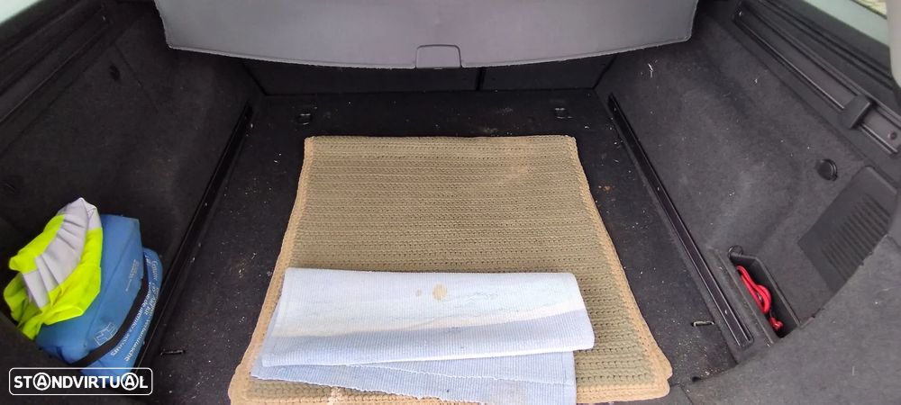 Opel Astra Caravan 1.7 CDTi Cosmo Plus ecoFlex - 15