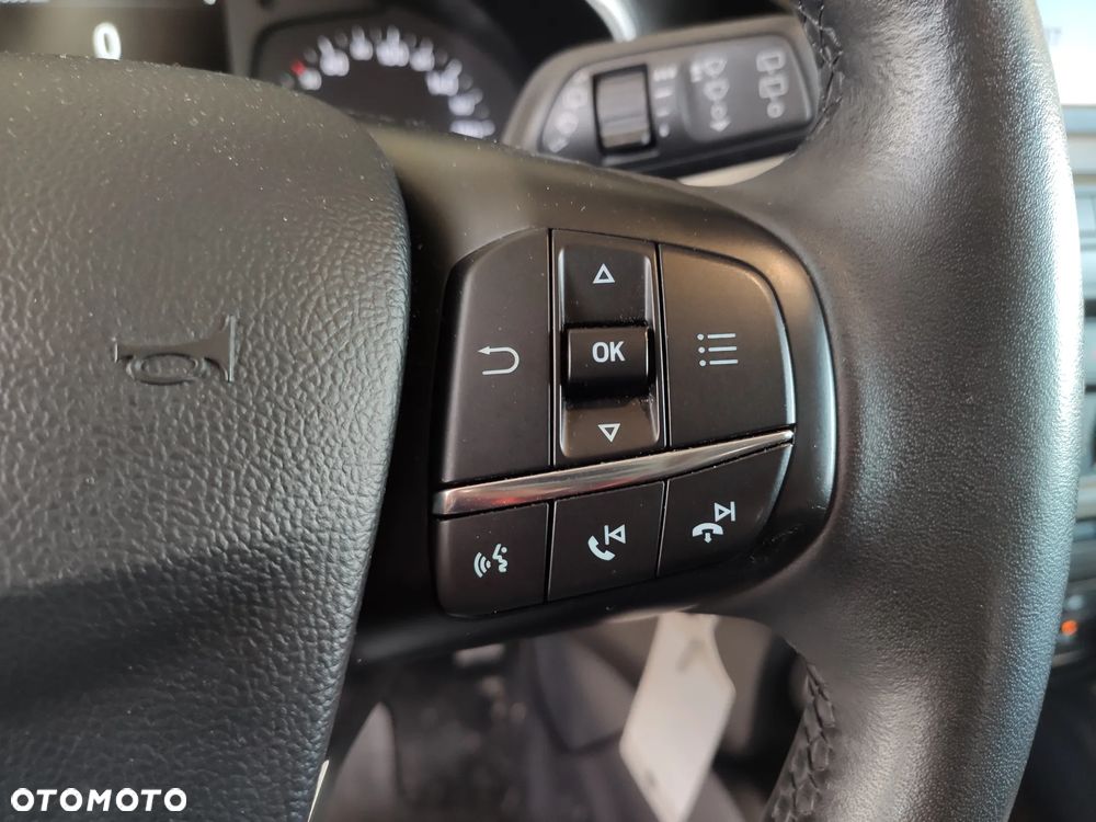 Ford Focus 1.0 EcoBoost Trend Edition - 27