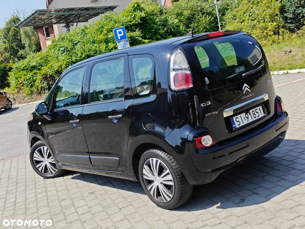 Citroën C3 Picasso 1.6 HDi Exclusive - 3