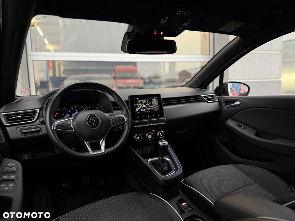 Renault Clio 1.0 TCe Intens - 11