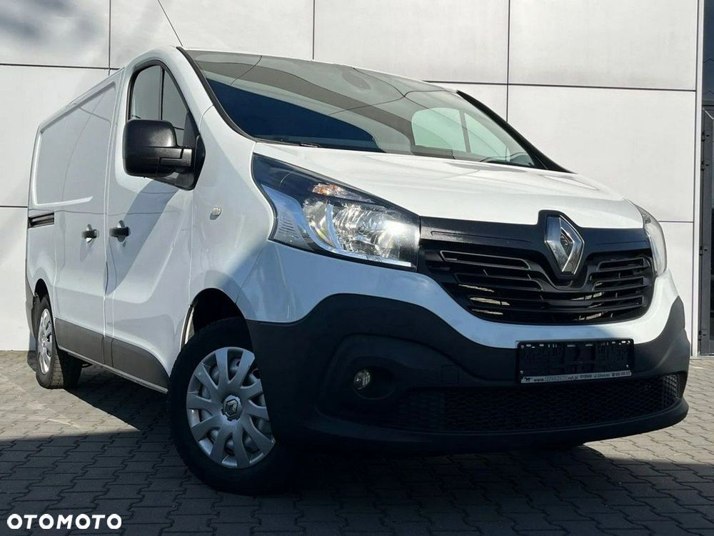 Renault Trafic - 5