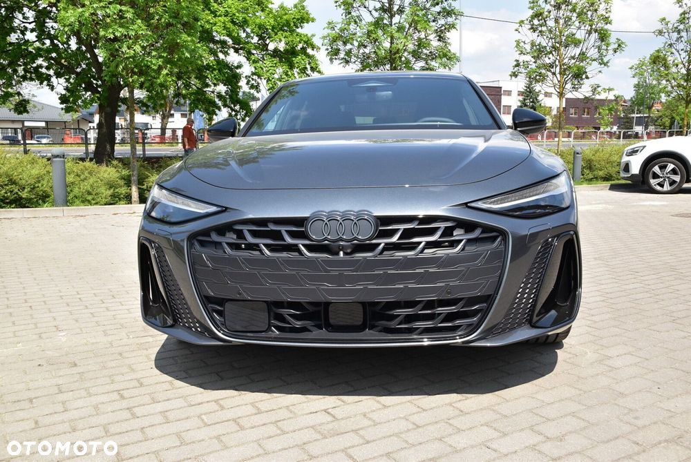 Audi A6 Limousine - 3
