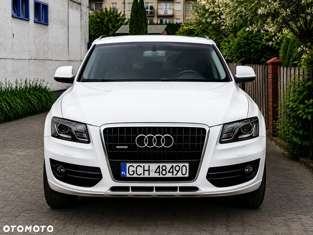 Audi Q5 - 1