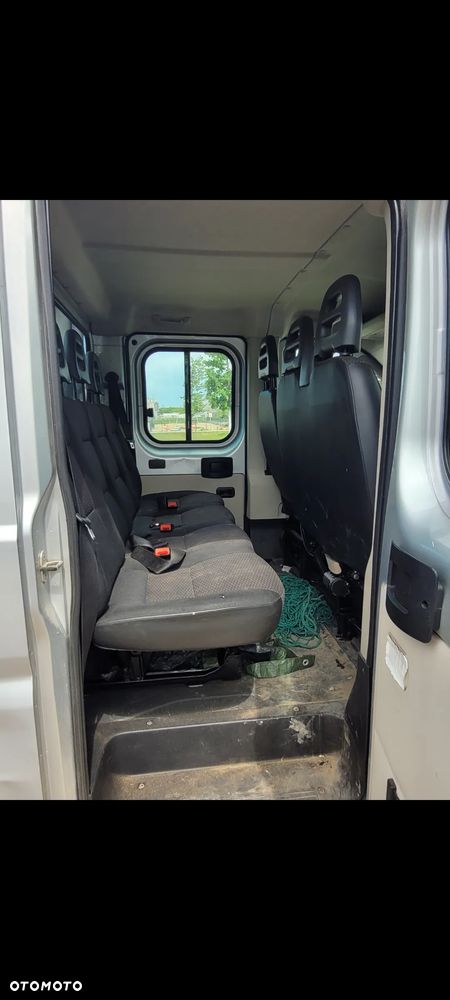 Peugeot Boxer - 6