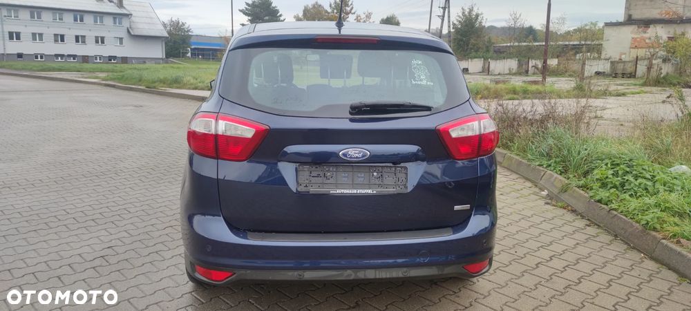 Ford C-MAX 1.6 TDCi Titanium - 24