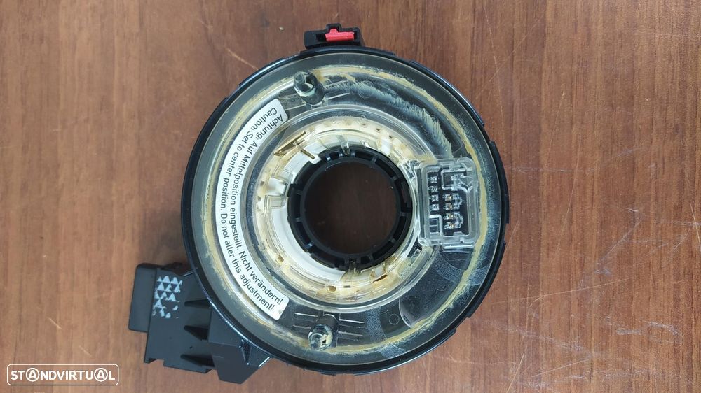 FITA DE AIRBAG AUDI A3 8P1 - 1