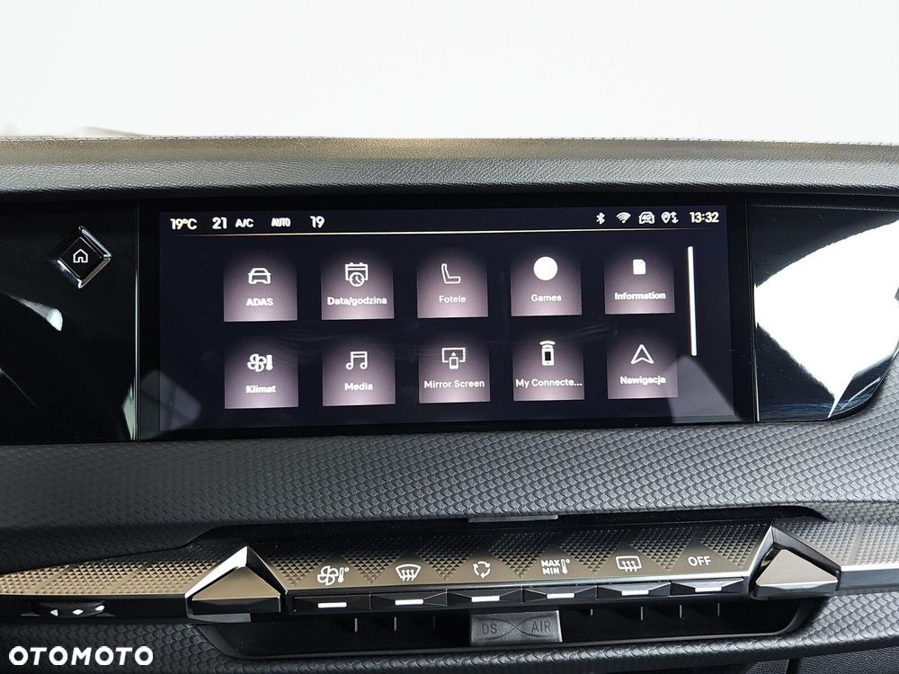 DS Automobiles DS 4 Crossback - 23