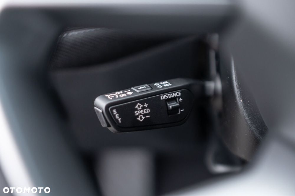 Audi A3 Limousine TFSI mHEV 110 kW S Line S tronic - 23