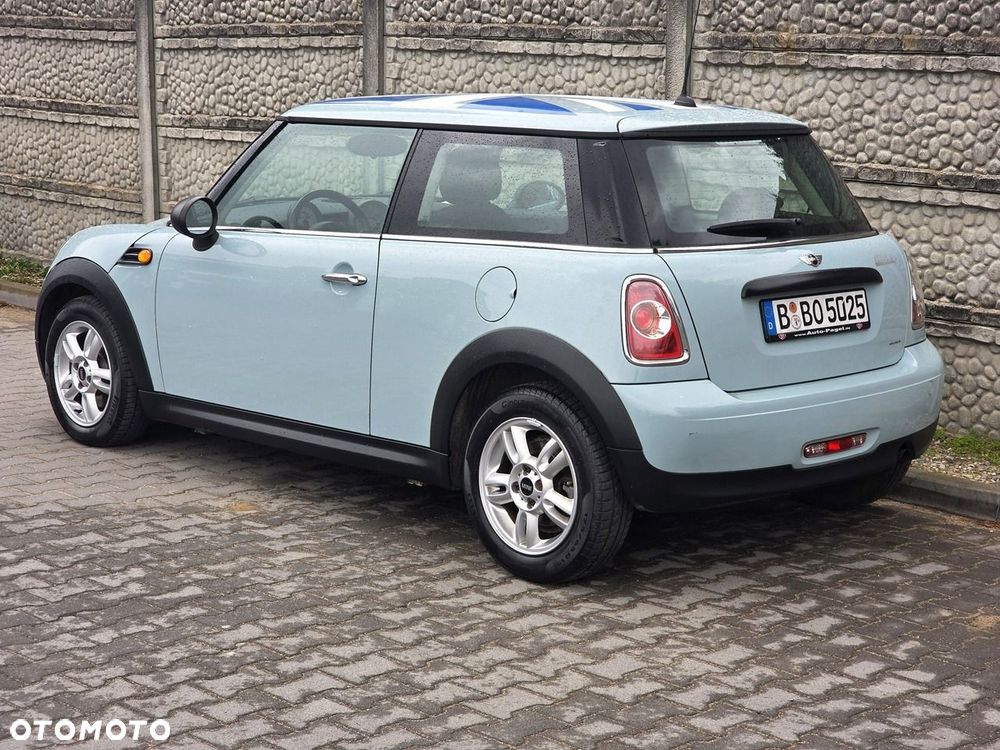 MINI Cooper - 5