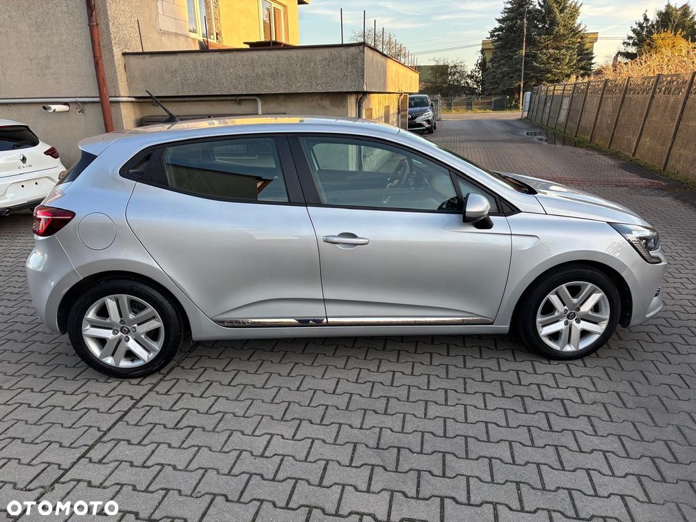 Renault Clio 1.5 dCi Energy Life - 7