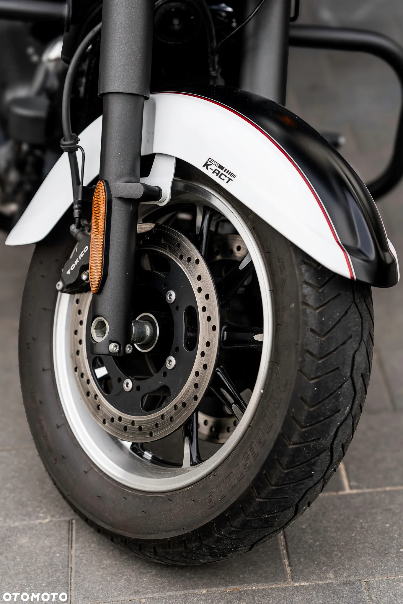 Kawasaki Vulcan - 14