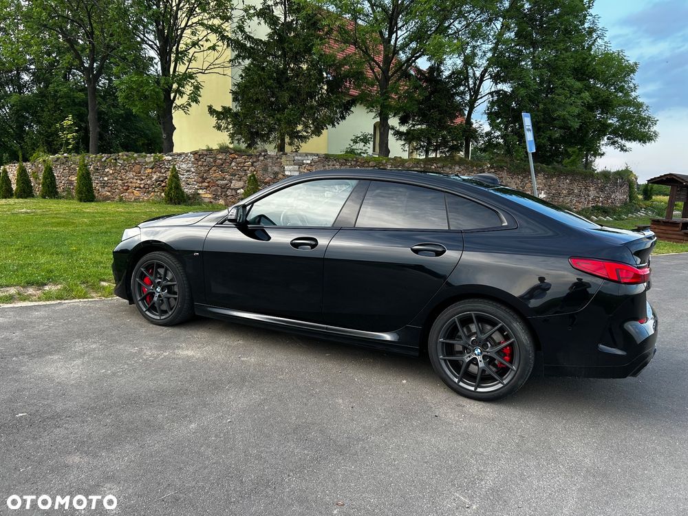 BMW Seria 2 M235i xDrive - 6