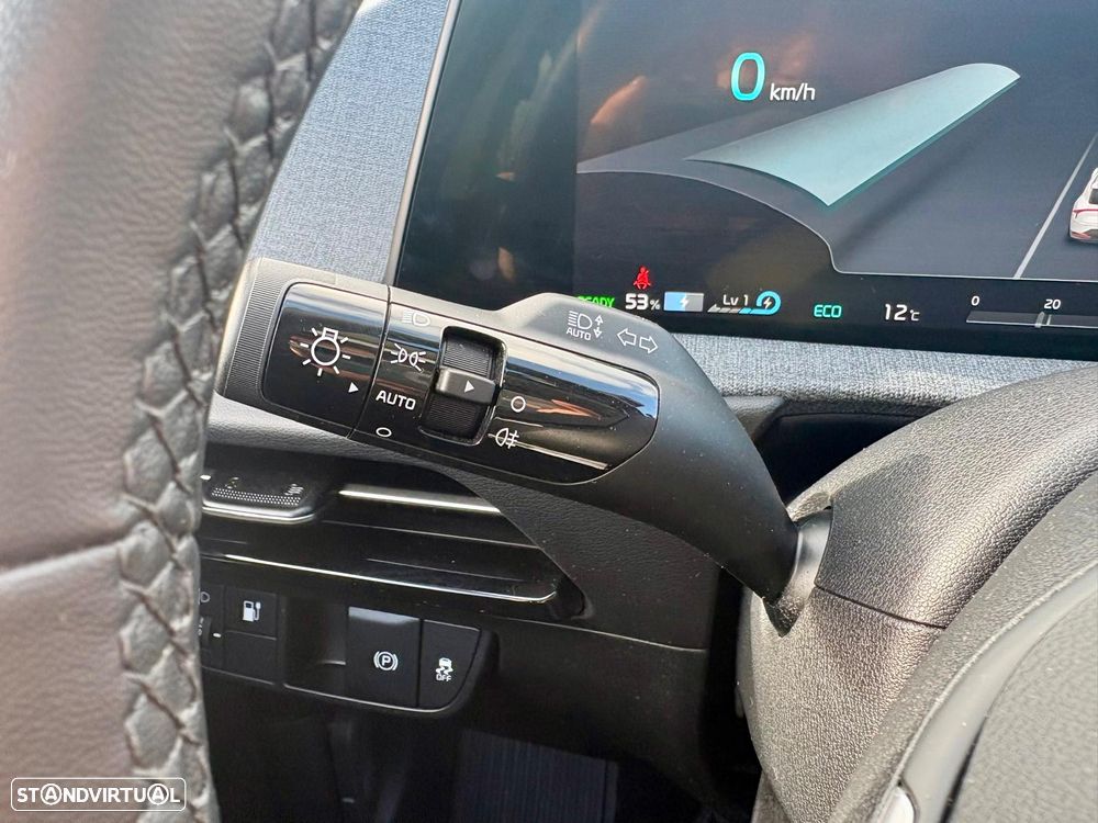 Kia EV6 77,4-kWh - 12