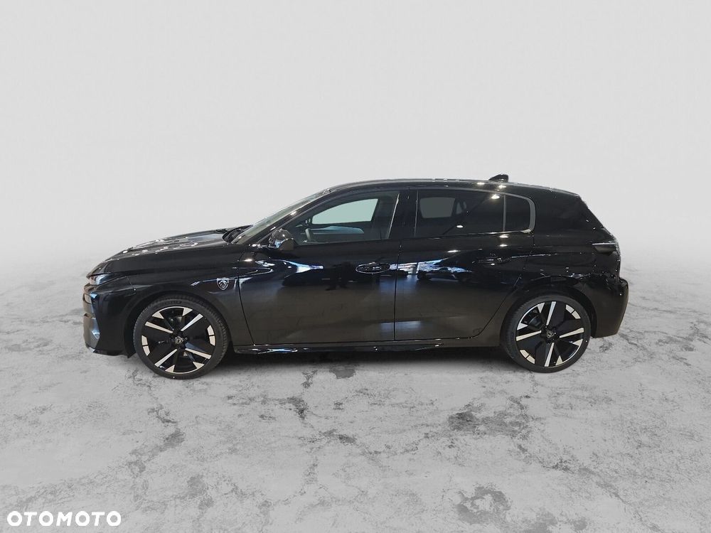 Peugeot 308 1.2 mHEV GT Exclusive S&S e-DCS6 - 3