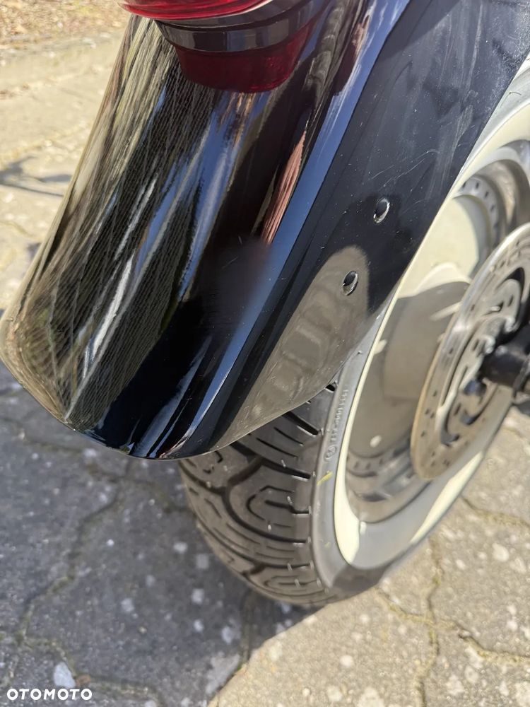 Harley-Davidson Softail Fat Boy - 5