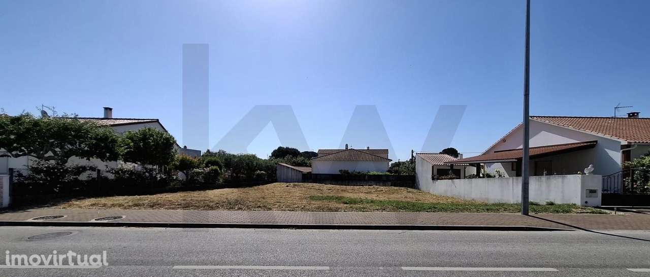 Terreno Urbano em Constância - Construa o seu Refúgio - Grande imagem: 2/16